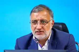 واکنش شهردار تهران به احتمال استعفای دسته جمعی برخی از اعضای شورا