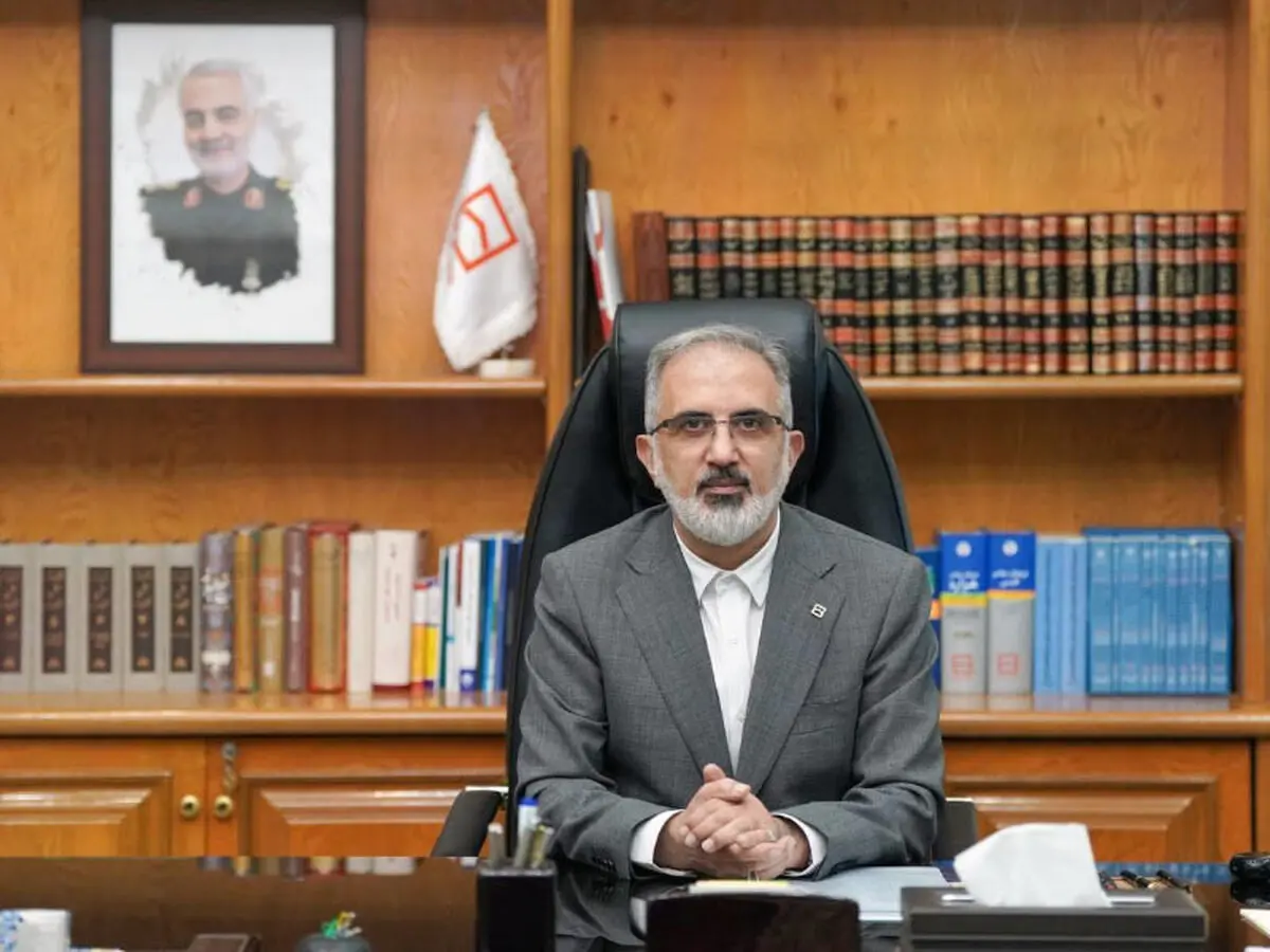 تامین سرپناه معمولی برای جوانان آرزو شده‌است