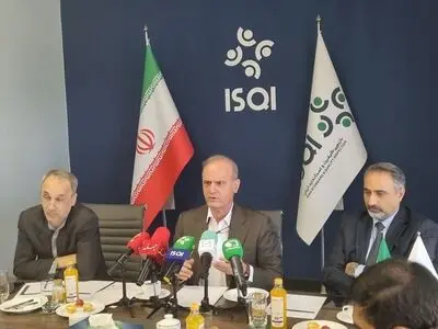  فرآیندهای استاندارد کالاها در گمرک به ۳.۵ روز کاهش یافت