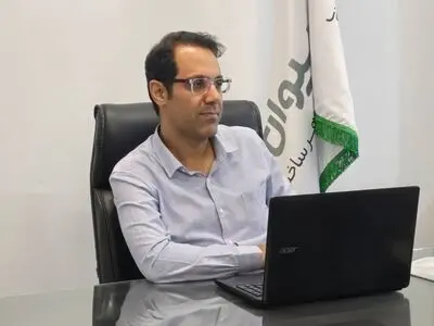 فتاح جهرمی: وقتی طلا و دلار سود می‌دهند، تولیدکننده چرا باید بسازد؟ / رکود ساخت‌وساز نتیجه ناامیدی سرمایه‌گذاران از تولید 