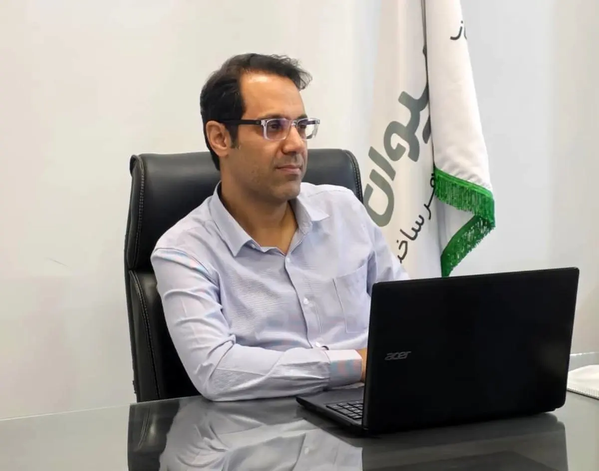 فتاح جهرمی: وقتی طلا و دلار سود می‌دهند، تولیدکننده چرا باید بسازد؟ / رکود ساخت‌وساز نتیجه ناامیدی سرمایه‌گذاران از تولید 