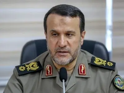 ایران هرگز عقب‌نشینی نمی‌کند