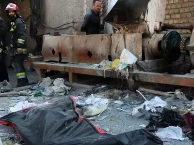 مرگ یک کارگر نوجوان در دستگاه خردکن صنعتی