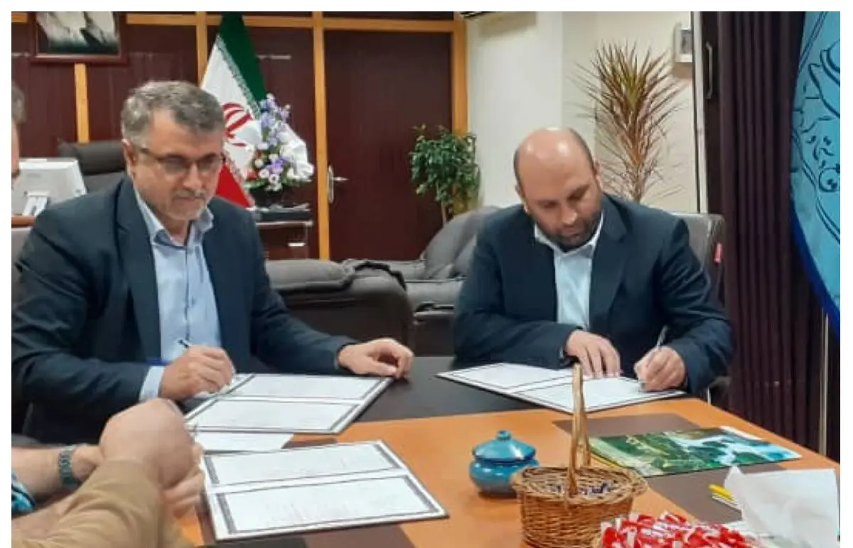 راه‌انداری«موزه سنجش و اندازه گیری گیلان» و «موزه اسناد و تاریخ دبیرستان ماندگار شهید بهشتی رشت» 