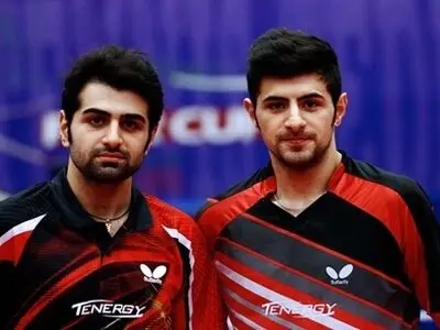 برادران عالمیان قهرمان اوپن لوکزامبورگ شدند
