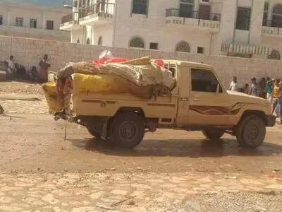 پایان سرکشی شورای انتقالی جنوب در «سقطری» 
