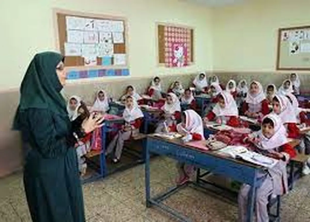 کمبود ۴۰۰۰ معلم در همدان/بیشترین کمبود معلم در غرب کشور را داریم