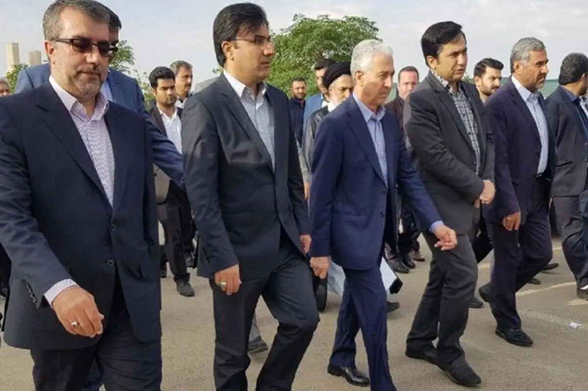وزیر علوم به استان آذربایجان شرقی سفر می‌کند