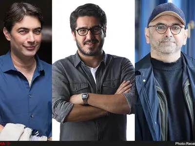 حبیب رضایی تهیه‌کننده شد/ساخت فیلمی با حضور پارسا پیروزفر و سهیل مستجابیان