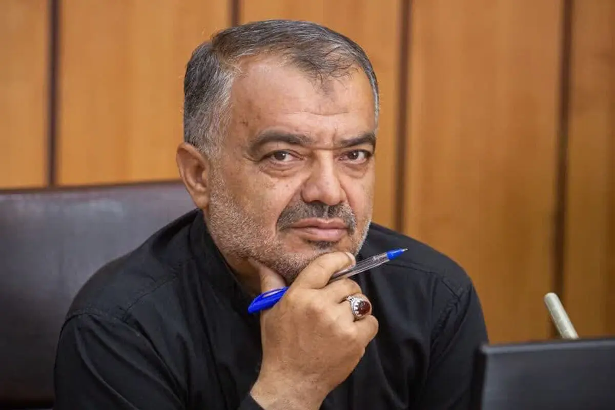 احداث پل هوایی عابر در مشعلدار و ناصرآباد یک ضرورت است
