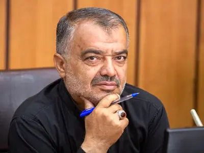 احداث پل هوایی عابر در مشعلدار و ناصرآباد یک ضرورت است