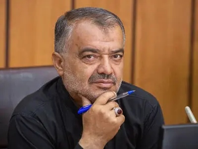 احداث پل هوایی عابر در مشعلدار و ناصرآباد یک ضرورت است