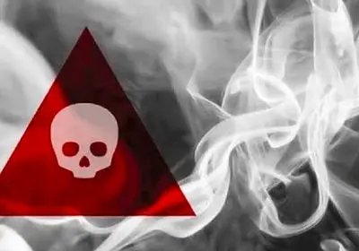 مسمومیت ۲۶ نفر در ایلام با گاز مونوکسید