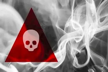 مسمومیت ۲۶ نفر در ایلام با گاز مونوکسید