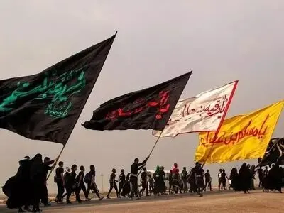 اطلاعیه شماره ۶ ستاد مرکزی اربعین حسینی (ع) ۱۴۰۳