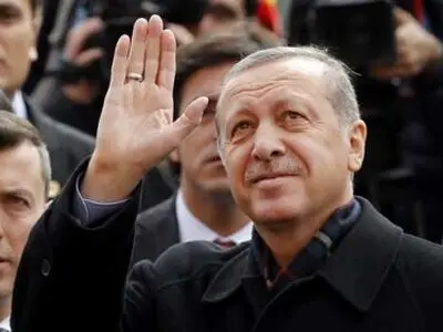 اردوغان: الاسد الذی بینی وبینه عداء وصل الدم دان الانقلاب والسعودیة وامریکا واوروبا طعنونا فی الظهر