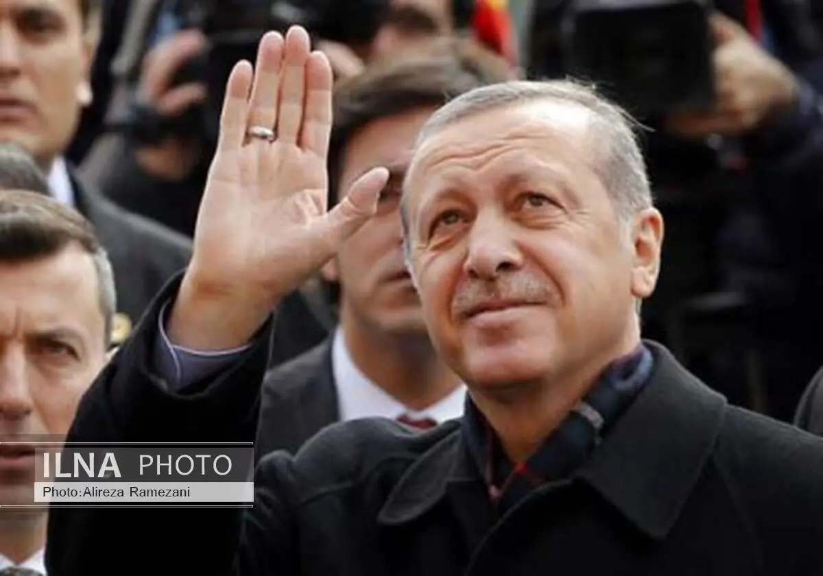 اردوغان: الاسد الذی بینی وبینه عداء وصل الدم دان الانقلاب والسعودیة وامریکا واوروبا طعنونا فی الظهر