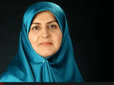 تولید ۷۵ درصد صنایع دستی توسط زنان/ تسهیلات کافی در اختیار زنان قرار نمی‌گیرد