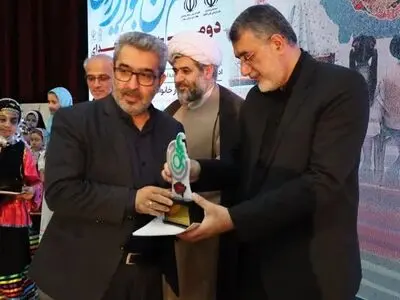 امضاء قرارداد همکاری بین ادارت کل بندر امیرآباد و گمرک این بندر به‌منظور راه‌اندازی دستگاه ایکس- ری