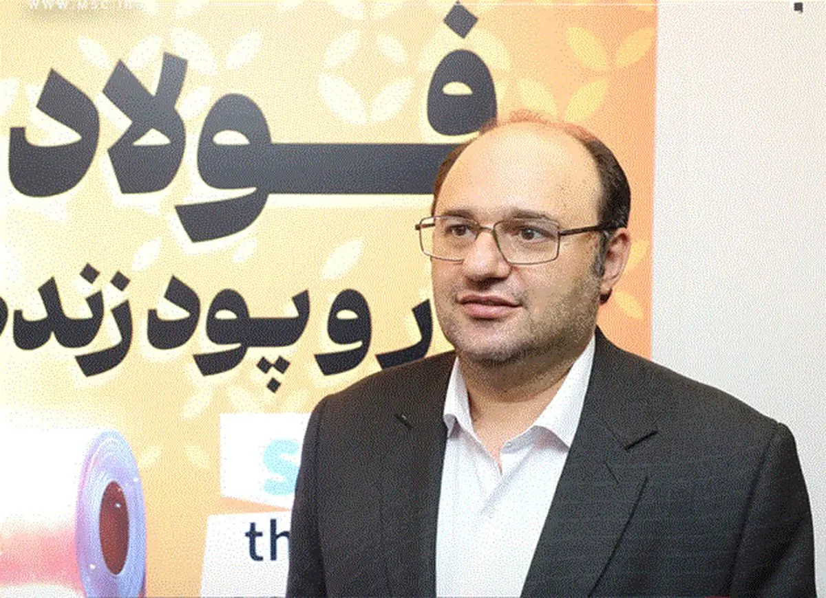 فولاد مبارکه؛ شریک قابل‌اعتماد دولت و خوش حساب مالیاتی