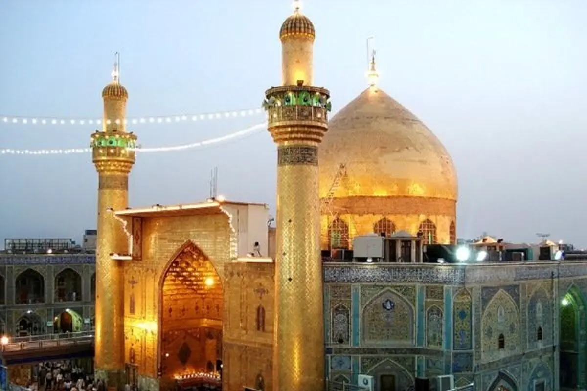 اعزام کاروان ارزان قیمت از کربلای ایران تا کربلای معلی 