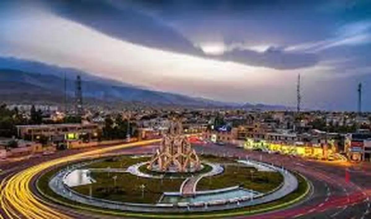 ضرورت تدوین سند راهبردی چشم انداز توسعه لامرد