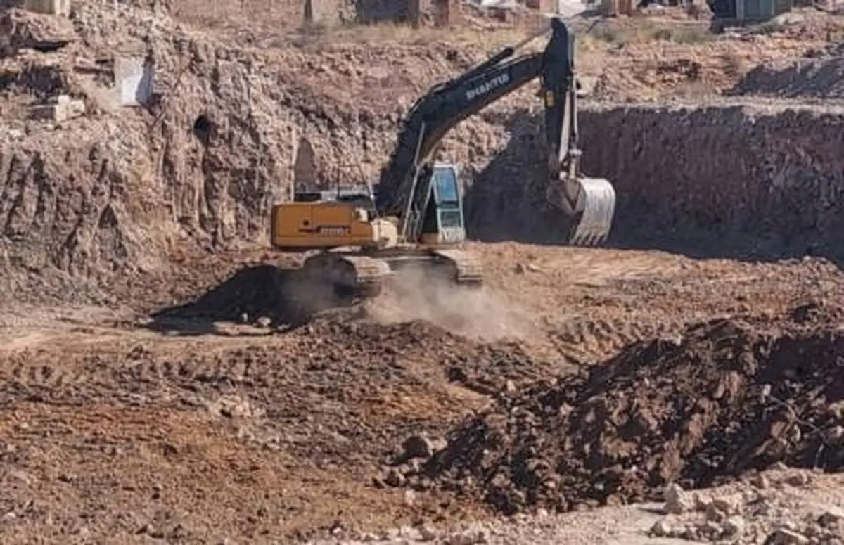 گذر تاریخی کمر زرین، ثبت ملی می‌شود