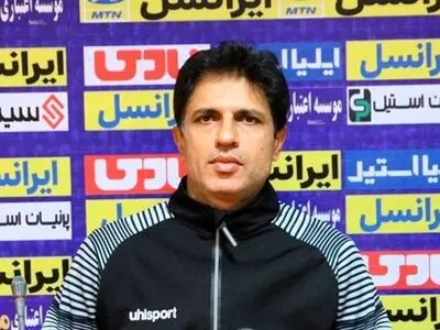 گرائیلی: از افکار کادرفنی پیکان اطلاع داشتیم/ اتفاقات پایان بازی شایسته تیم ما نبود