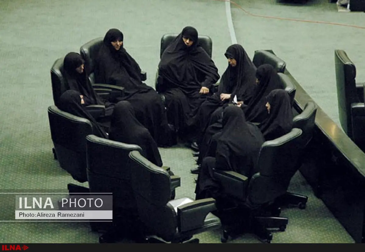 فراکسیون زنان مجلس تعاملی با جامعه زنان نداشتند/فقط جناحی عمل کردند