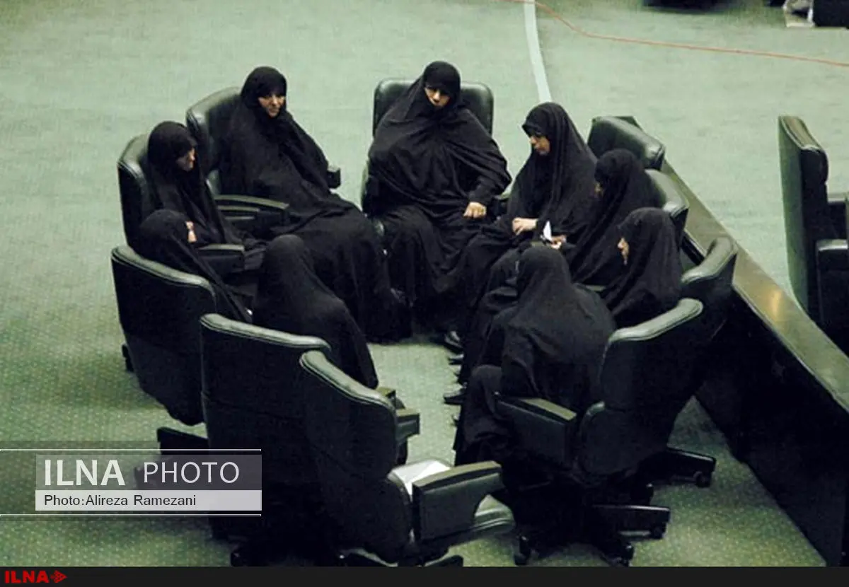 فراکسیون زنان مجلس تعاملی با جامعه زنان نداشتند/فقط جناحی عمل کردند