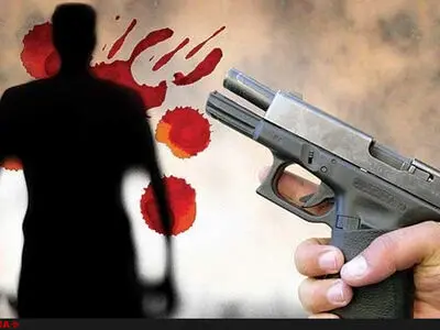 ‪رئیس‌ثبت احوال کهنوج به قتل رسید