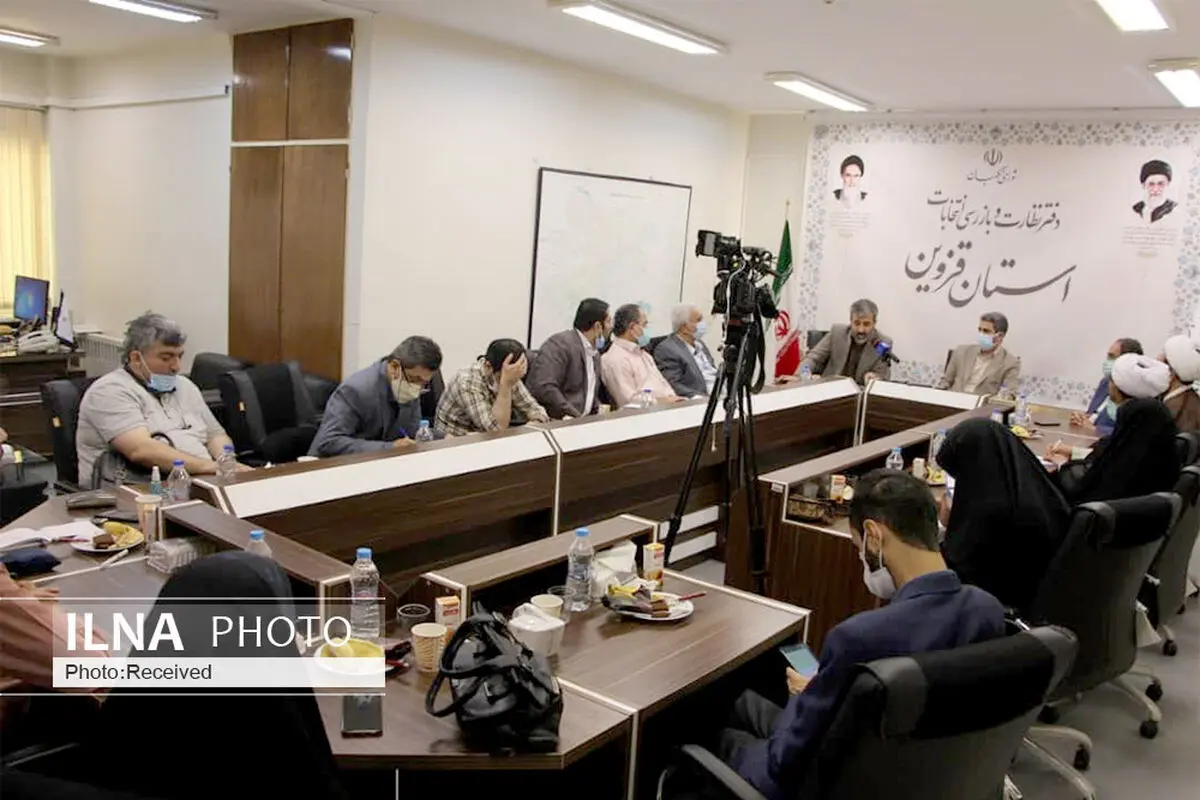 شام و ناهارهایی که به رای تبدیل می‌شود ریشه در فرهنگ انتخاباتی دارد 
/ برخی کاندیداها حتی نام حوزه انتخابیه خود را هم نمی دانند
