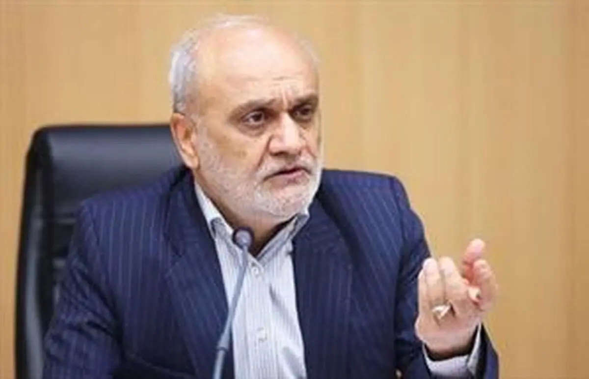 در امحای کالاهای قاچاق عزم جدی وجود دارد