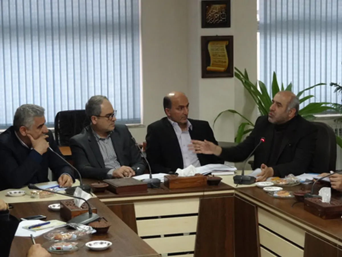  مشکل قطعی آب املش با حفر چند چاه عمیق مرتفع خواهد شد