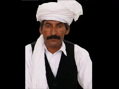مراسم خاکسپاری برات اصلاحی برگزار شد