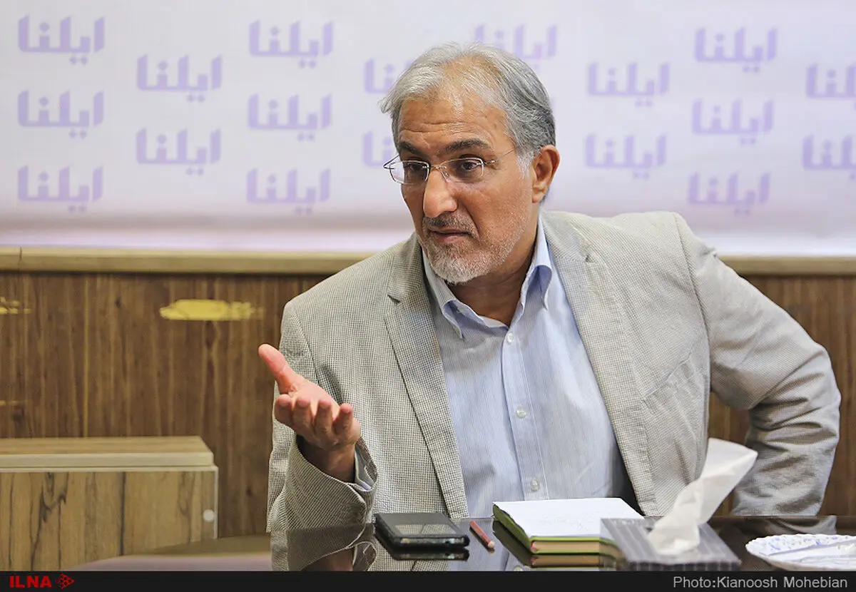 کمک اروپا به خاطر هراس از پیامدهای احتمالی بی‌ثبات سازی ایران است/ ضرورت تکیه بر تولیدات داخلی برای کاهش فشارها/ پیامد خرید خارجی‌ها در مناطق مرزی آخر سال نمایان می‌شود