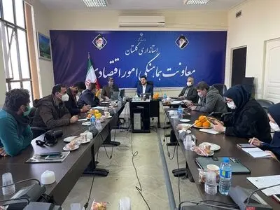 مشکلی در تامین کالاهای اساسی در استان وجود ندارد