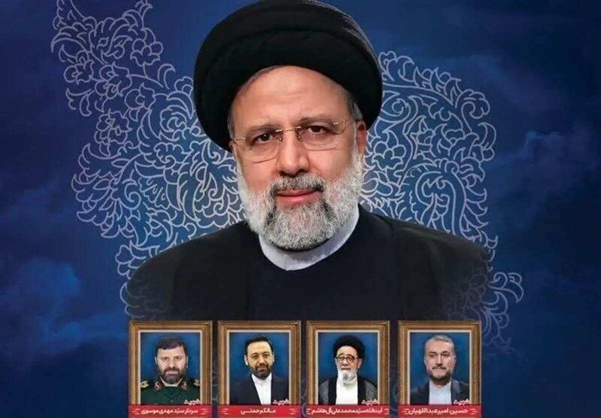 پیکر شهدا فردا در قم به سمت مسجد جمران تشییع می‌شود