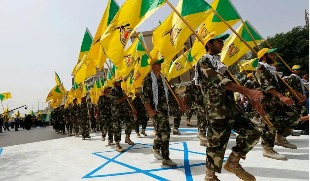 اختلاف شدید در اردوگاه مقاومت عراق؛ تحویل سلاح یا حفظ توان نظامی؟!