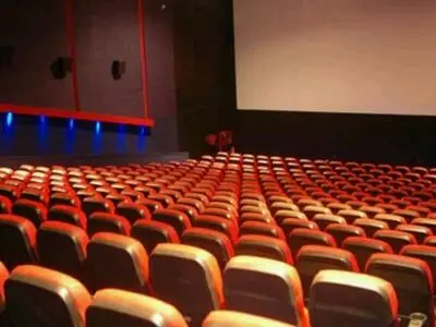 بهره برداری از پردیس سینمایی ارومیه تا دهه فجر امسال