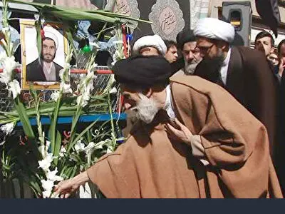 انگیزه قتل طلبه همدانی در دست بررسی است/ ارتباطی میان مهناز افشار و قتل طلبه همدانی احراز نشده است