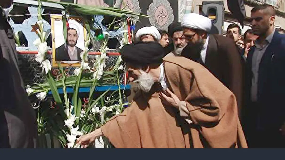 انگیزه قتل طلبه همدانی در دست بررسی است/ ارتباطی میان مهناز افشار و قتل طلبه همدانی احراز نشده است