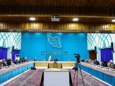 تصویب ماده واحده تعیین الزامات ساماندهی حوزه صوت و تصویر فراگیر/ انتخاب شاه‌حسینی به عنوان رئیس جدید فرهنگستان هنر