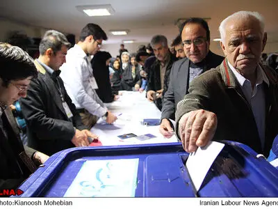 تخلفات حادی در انتخابات شورایاری‌ها رخ نداده است