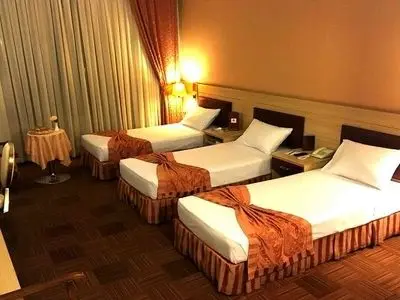 آمادگی 270 واحد اقامتی در استان مرکزی برای پذیرایی از مسافران نوروزی