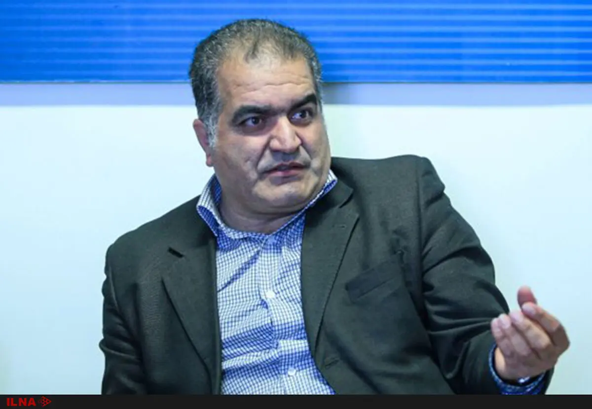 در مذاکرات جمعی صنفی باید تمایلات سیاسی را کنار گذاشت