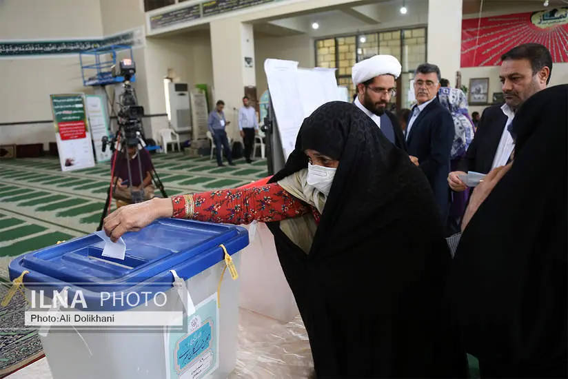 انتخابات مجلس شورای اسلامی - بندرعباس
