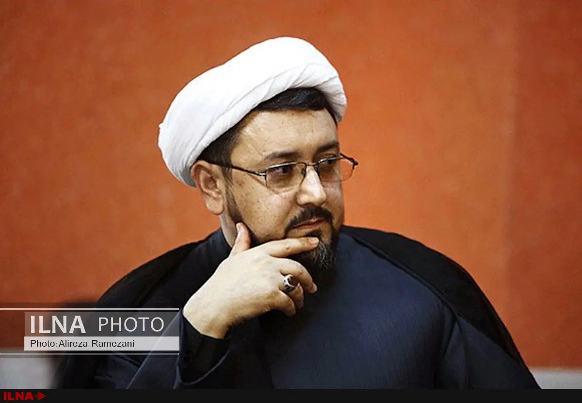 صلاحیت معاون فرهنگی موسسه تنظیم و نشر آثار امام (ره) رد شد