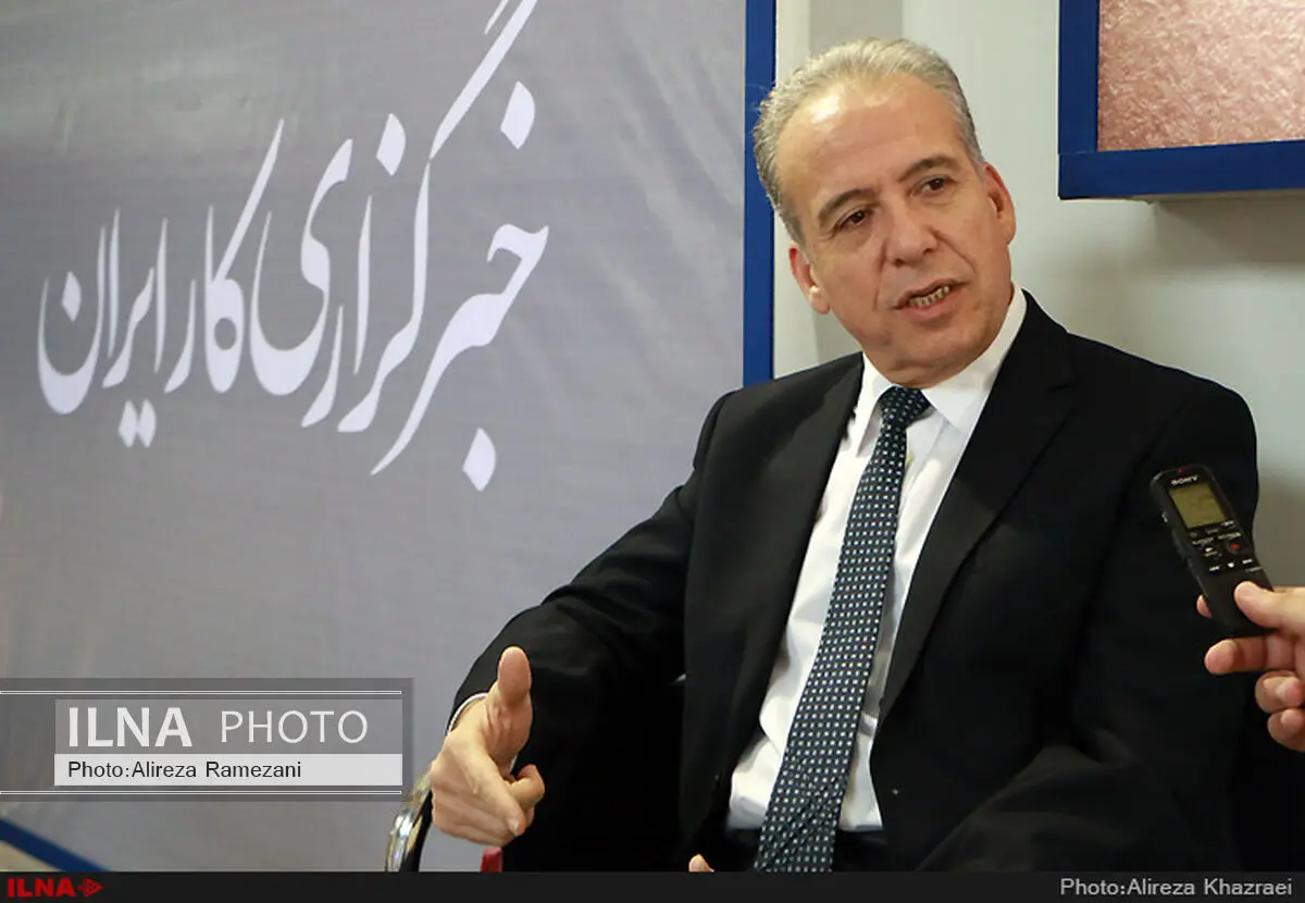 استراتژی در بخش بازرگانی نداریم