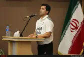 ناظم الشریعه: بازیکنان تیم ملی فوتسال امروز تست کرونا می‌دهند